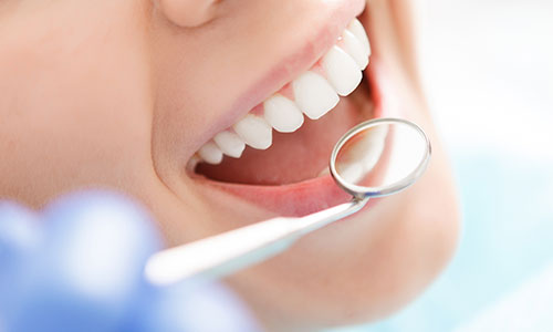 general dentistry