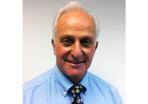 Dr Norman Gluckman