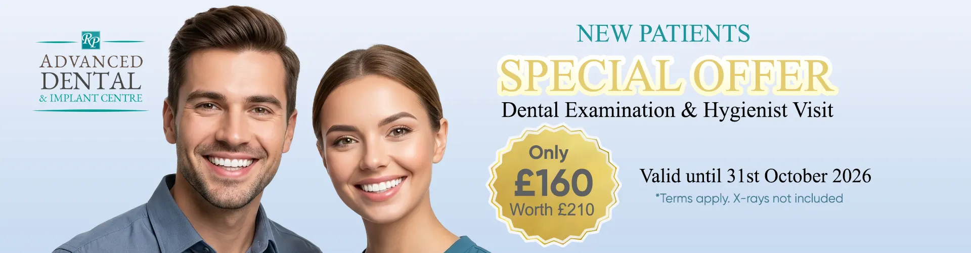 special offer